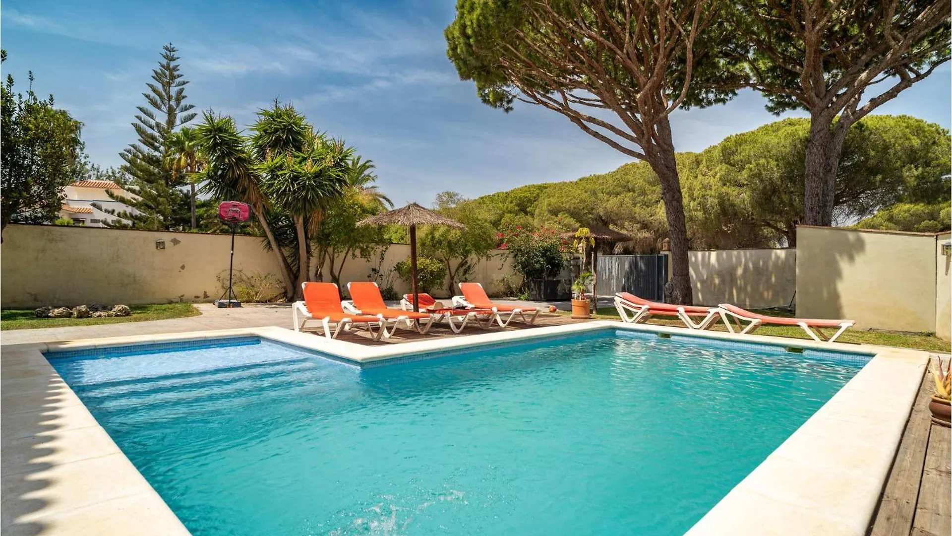 Amazing Home In Conil De La Frontera With Wifi 0*,
