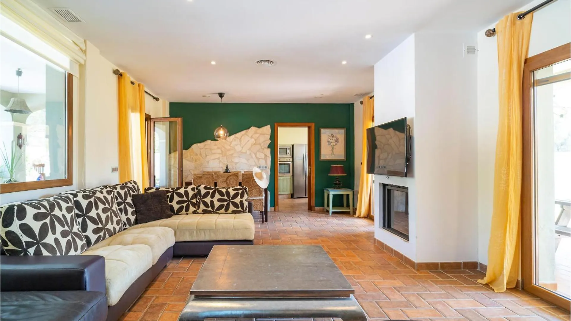 Holiday home Amazing Home In Conil De La Frontera With Wifi Spain