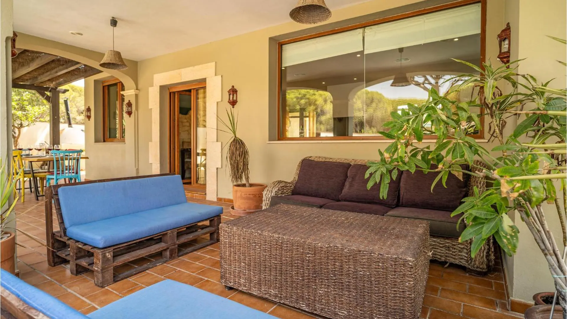 Holiday home Amazing Home In Conil De La Frontera With Wifi Spain