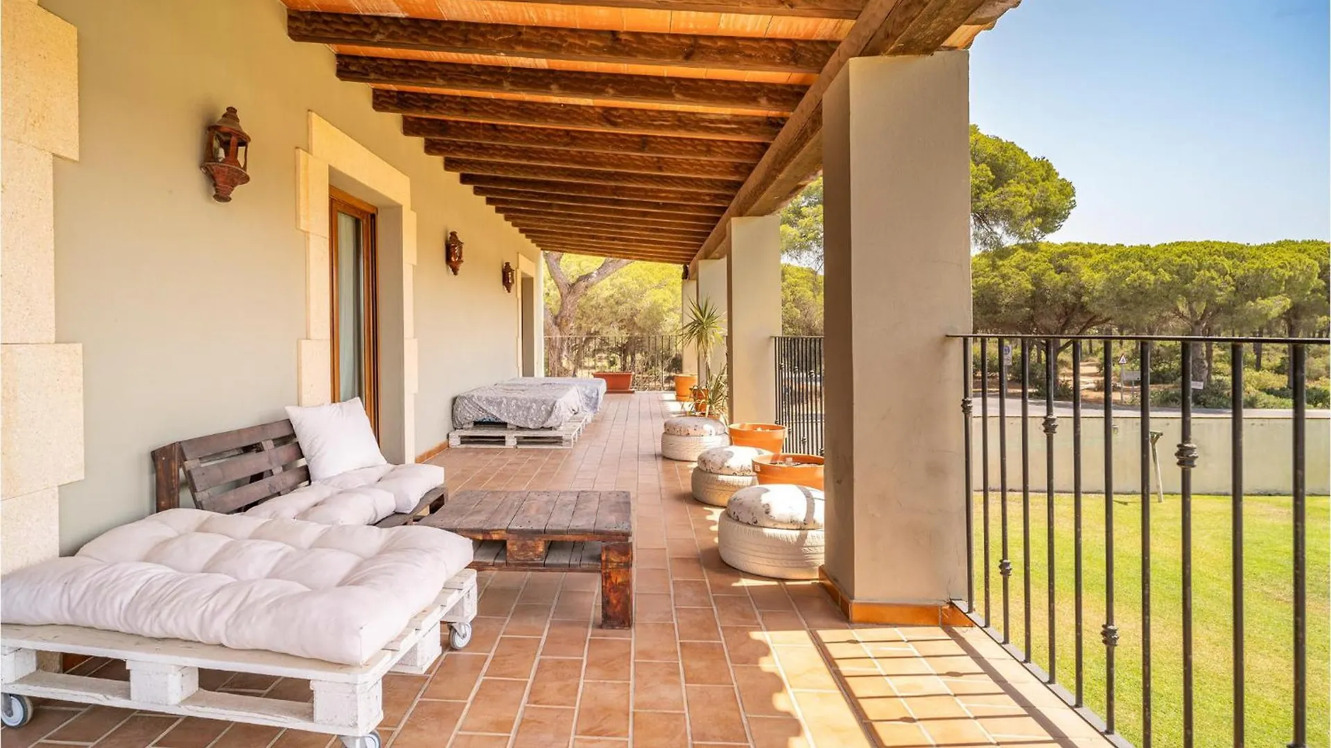 Amazing Home In Conil De La Frontera With Wifi