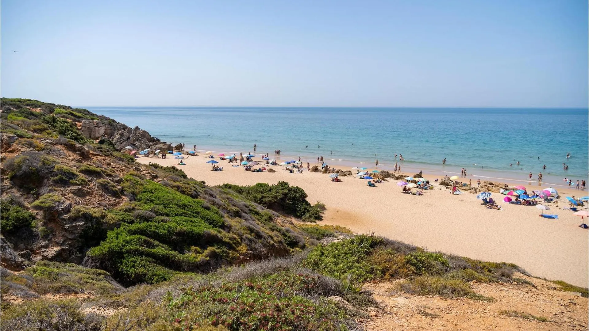 Amazing Home In Conil De La Frontera With Wifi Spain