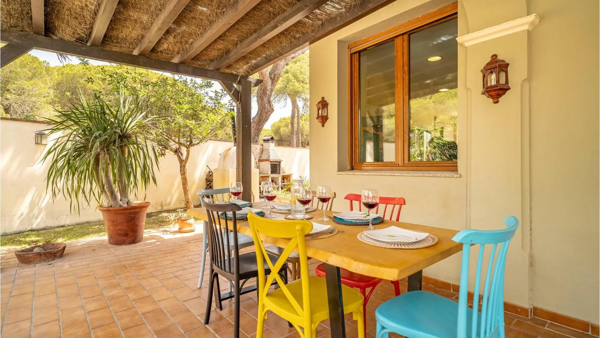 Holiday home Amazing Home In Conil De La Frontera With Wifi